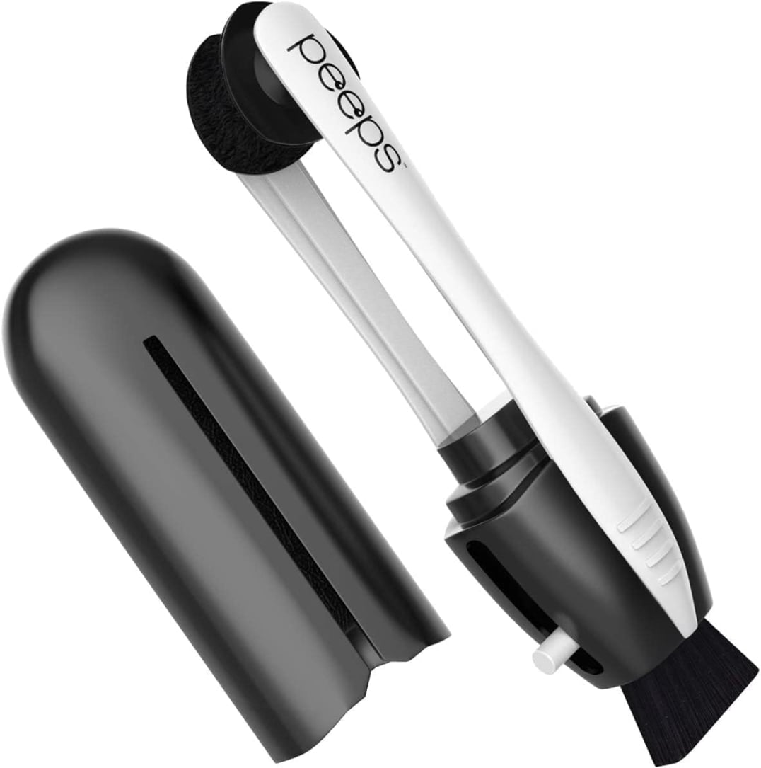 Peeps Glasses Cleaner